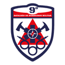 Logo 9º BBM