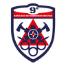 Logo 9º BBM — Corpo de Bombeiros Militar de Minas Gerais
